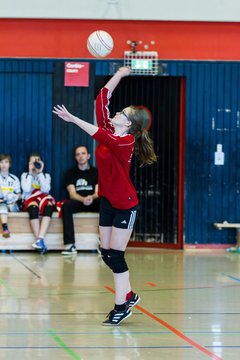 Bild 600 - U14w Deutsche Meisterschaften